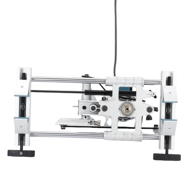 LOCK MOTICER-DOOR MORTICE-TRENCHING MACHINE Door Lock Hole Drilling Machine