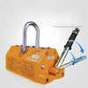 Permanent Magnet Crane Magnetic Lifter Heavy Duty Crane Hoist Lifting 100/600kg