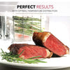 Sous Vide Container  12L Sous Vide Rack with Lid & Rack - BPA Free Complete Sous