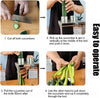 Manual Cucumber Cutter Carrot Stick Maker Commercial Vegetable Slicer for Sushi