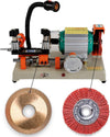 Horizontal Professional Key Cutting Machine Manual Key Duplicating Machine AU