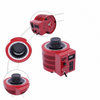 Variable Voltage Converter Transformer with LCD Display 220V Input 0-300V Adjust