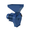 Grain Grinder Corn Barley Wheat Mill Electric Grain Crusher Adjustable Thickness