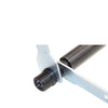 1/4" Straight Extended long Air Angle Die Grinder Pneumatic Air Die Grinder AU