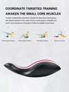 Yoga Pilates Spine Corrector Spine Traction Correction Little Dolphin Traner