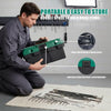 23pcs Packing Extractor Pump Packing Puller Set Stainless Steel Packing Tool Set