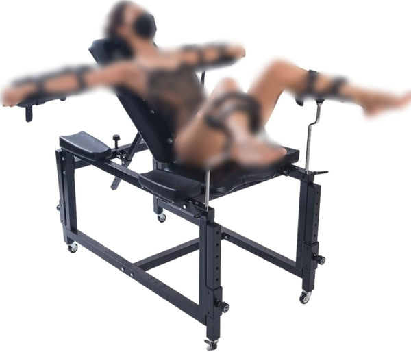 Bondage Sex Furniture BDSM Toys for Men Women and Adult Couples Sex Large Chair