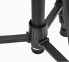 Rifle Gun Shooting Stick Tripod Rifle & Camera Steady Shot Hunting 1.5m Extend