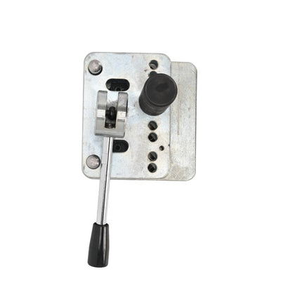 Ready Set Staple Fastener Installation Tool For Flexco Alligator
