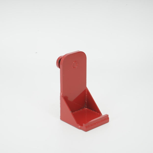 2Pcs Upgrade Superior Shipping Container Jack Leveling Attachment Jack Lug