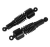 Rear Shocks Fit For Harley Davidson Sportster 883 1200 267mm 10.5'' Rear Shocks