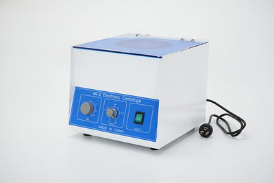 Centrifuge Laboratory Centrifuge Machine For 20ml Blood Tube 4000rpm 12 Holes