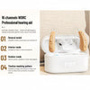 Professional Hearing AIDS 16-channel Bluetooth Digital RIC Hearing Aids Elderly