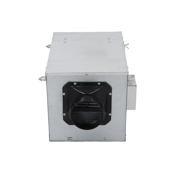 Fresh Air System Ventilation Fan Powerful &Silent One-way Commercial Exhaust Fan