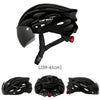 Cycling Helmet Adult Mountain Bike Helmet Lightweight Protection for Men & Women