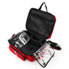 Empty First Aid Kit Medical Bag Medicine Storage Outdoor Emergency Rescue Bag