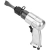 Quick Change Air Hammer + 4PCS Chisel 4500RPM 150mm Stroke Pneumatic Super Duty