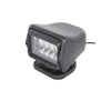 LED Search Light Remote Super Bright Spot Light Offroad SUV ATV Truck Boat Light