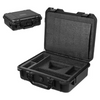 Hard Carrying Case For Starlink Mini Travel Case Waterproof Storage Case Box Kit