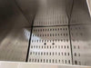 70L Electric Chicken Scalder Machine With Wheel Scalding Poultry Stainless Steel