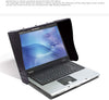 Desktop Computer Monitor Hood, 17-27In Adjustable, Foldable Anti-Glare Sunshade