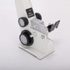 Refractometer Brix Salinity Fruit Sugar Sweetness Tester Abbe Refractometer 2WAJ