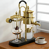 Balance Siphon Coffee Maker Belgium Brew Machine Vacuum Pot Coffee For Home Bar