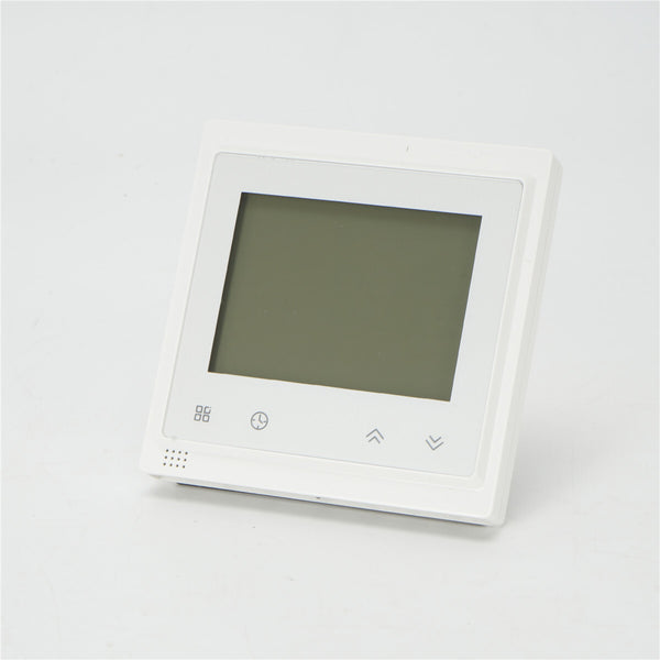150W/m²  Floor Heating Kits Underfloor Various Sizes Electric Undertile WIFI