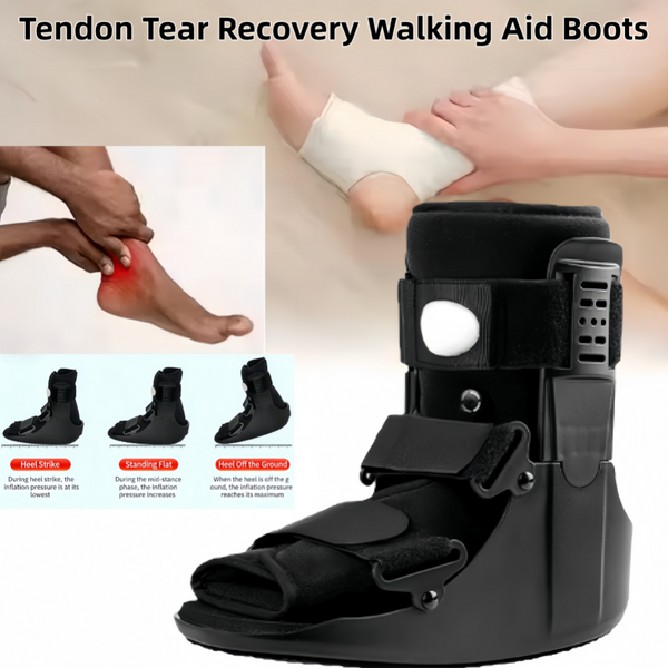 Air Moon Boot Walker Air Walker Boot Fracture Boot Short Walking Protection AU
