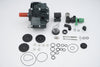 Agricultural Sprayer Pump Booster Pump 45 L/min 350 PSI Diaphragm Pump Kits AU