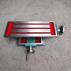 Compound Milling Machine Work Table 2 Axis Slide for Milling Drilling 450x170mm