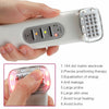 Eyes Lifting Care Machine Face Skin Tightening Beauty Device Shrink Pores Tools