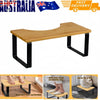 Portable Folding Step Stool Foldable Chair Outdoor Bathroom Kitchen Adult Kids