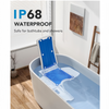 Premium Electric Bath Lift Chair Bath & Shower Seating for Seniors & Disabled