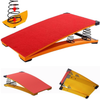 Gymnastics Springboard for Kids Vaulting Training Fitness Playing 4 Springs