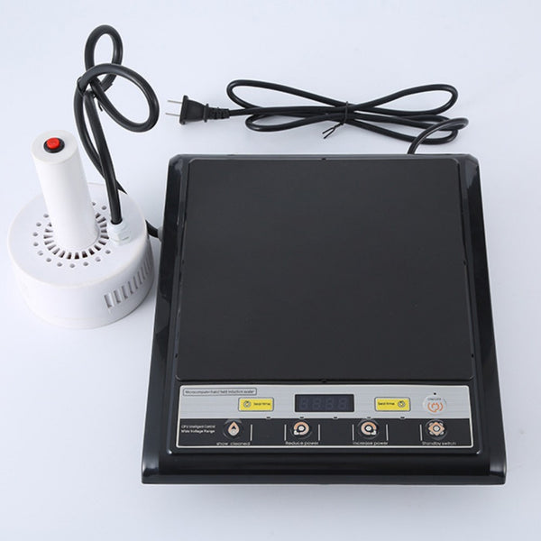 20-70MM Induction Sealer Electromagnetic Bottle Cap Sealer Heat Sealing Machine