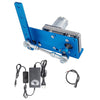 24V Reciprocating Swing Motor Max Speed 90rpm for Holiday Decor Halloween Props