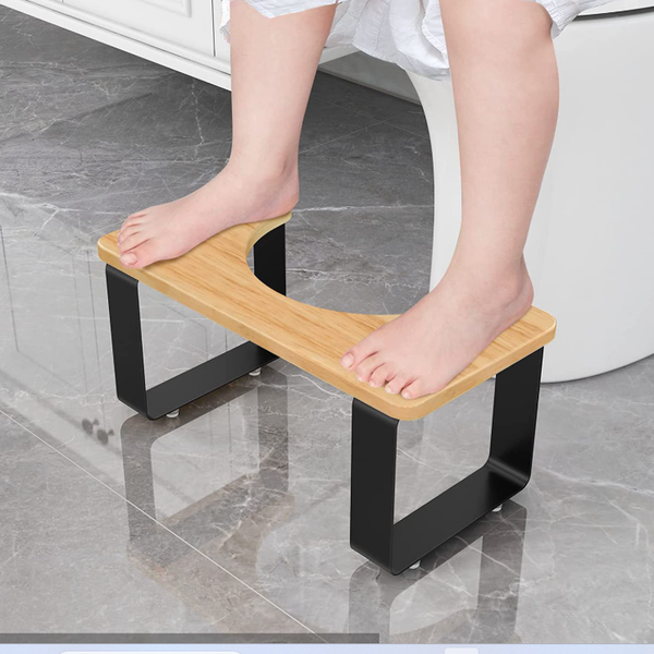 Portable Folding Step Stool Foldable Chair Outdoor Bathroom Kitchen Adult Kids