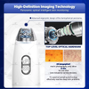 15 In 1 Hydra Dermabrasion Water Hydro Deep Cleansing Facial Skin Care Machine