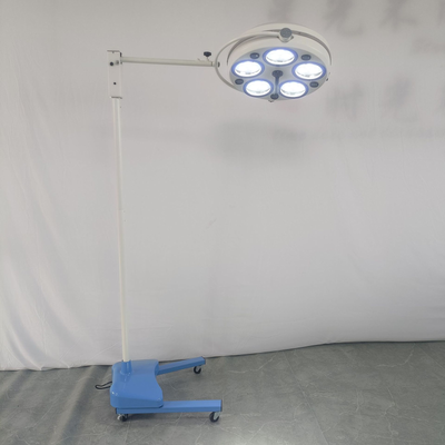 Medical Hospital Surgical Operating Lamp Dental Veterinary Examination LED Light