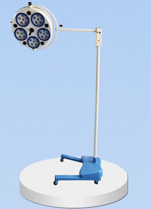 Medical Hospital Surgical Operating Lamp Dental Veterinary Examination LED Light
