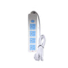Rolling Dental Lab Trolley Cart With Drawer Intraoral Scanner Clinic Laptop Rack