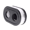 5X Lawn Mower Air Filter Cleaner For Brigg & Stratton 798452 593260 5432 5432K
