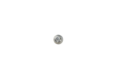 M6x50mm Flanged Hex Head Bolts 1000pcs Flange Hexagon Screws Carbon Steel