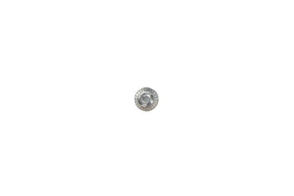 M6x50mm Flanged Hex Head Bolts 1000pcs Flange Hexagon Screws Carbon Steel