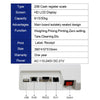 Electronic Barcode Scale Weight Scale Price Computing Supermarket Cashier Scale