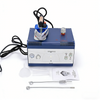 2200W Industrial Steam Iron Curtain Electric Iron Boiler Pressurized w/ 5L Tank