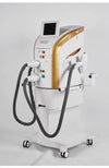 Multi-Functional IPL Photofacial Beauty Machine Nd Yag Laser Handle forSkin Care