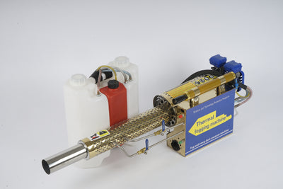 Insect Mosquito Pest Thermal Industrial Thermal Fogger Machine ULV Sprayer AU