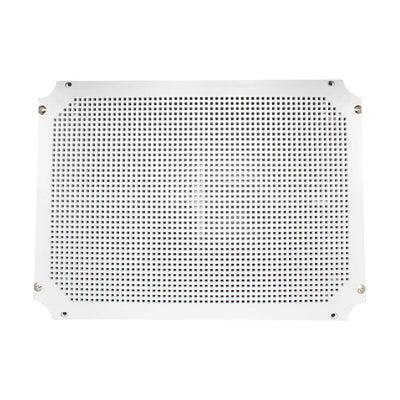 IP66 Waterproof Wiring Junction Box ABS Enclosure Electrical Box 40*30*17cm